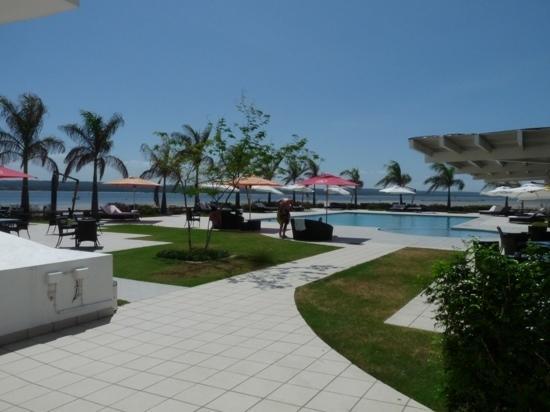 Hotel Casa Do Capitao Inhambane Eksteriør bilde