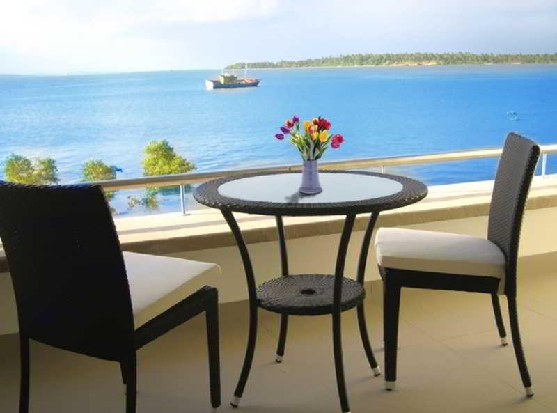 Hotel Casa Do Capitao Inhambane Eksteriør bilde