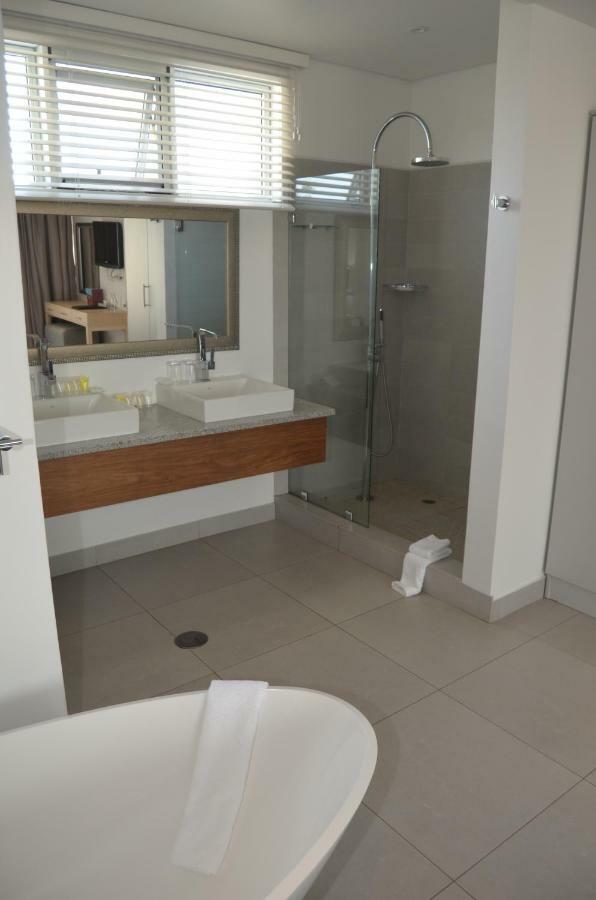 Hotel Casa Do Capitao Inhambane Eksteriør bilde